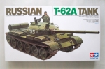 Thumbnail TAMIYA 35108 RUSSIAN T-62A TANK
